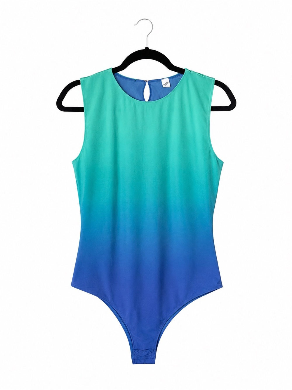Parade Mesh Ombre Bodysuit